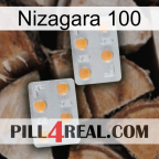 Nizagara 100 25